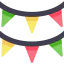 Pennant icon 64x64