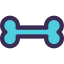 Bone icon 64x64