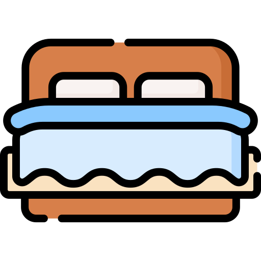 Bed icon