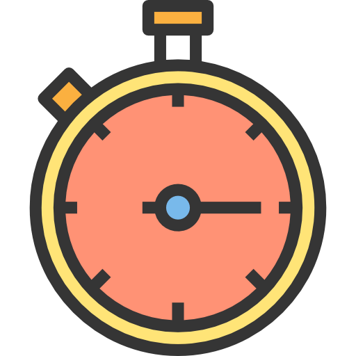 Stopwatch icon