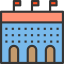 Stadium icon 64x64