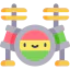 Drum kit 상 64x64