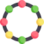Necklace icon 64x64