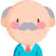 Professor icon 64x64