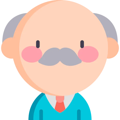 Professor icon