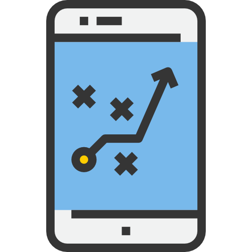 Strategy icon