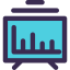 Analytics icon 64x64