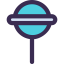 Lollipop icon 64x64