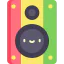 Speakers icon 64x64