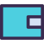 Purse icon 64x64