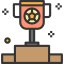 Trophy icon 64x64