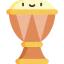 Djembe icon 64x64