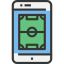 Smartphone icon 64x64
