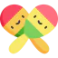 Maracas icon 64x64