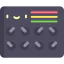 Synthesizer icon 64x64