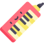 Melodica icon 64x64