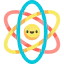 Physics icon 64x64