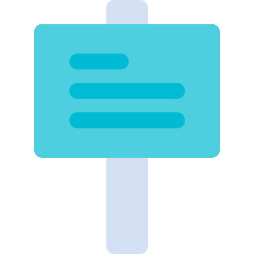 Protest icon