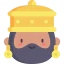 Jah icon 64x64