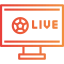Broadcasting іконка 64x64