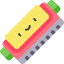 Harmonica icon 64x64