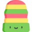 Reggae hat іконка 64x64