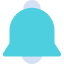 Bell icon 64x64