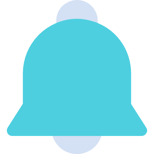 Bell icon