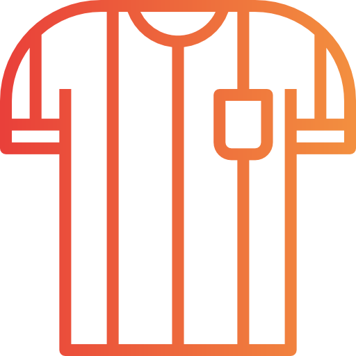 Referee icon