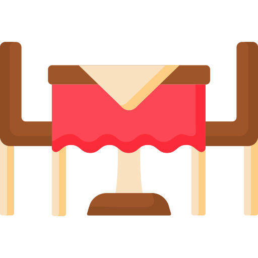 Table icon