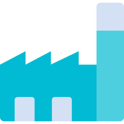 Factory icon