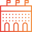 Stadium icon 64x64