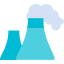 Pollution icon 64x64
