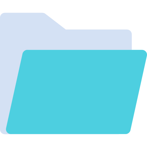 Folder icon
