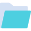 Folder icon 64x64