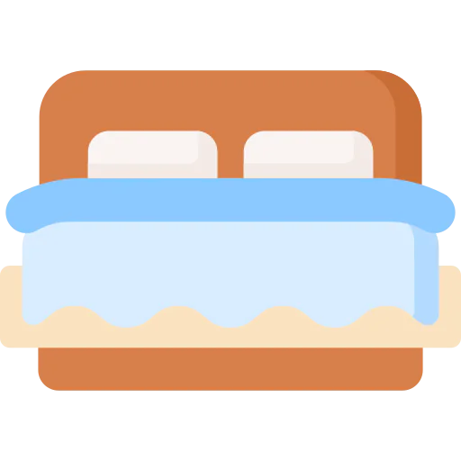 Bed icon
