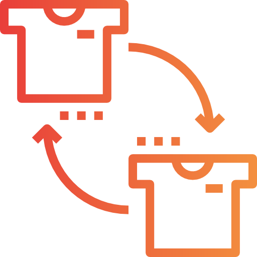 Change icon