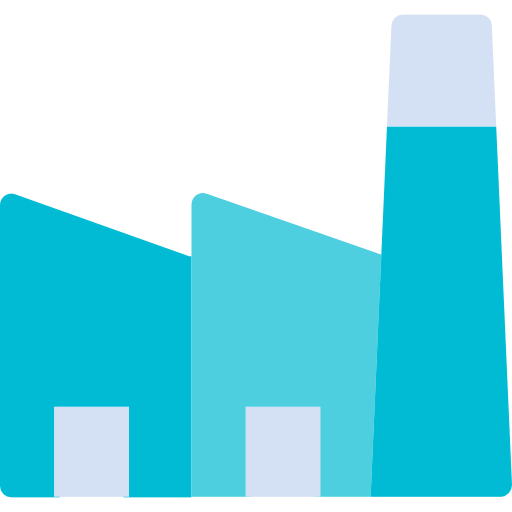 Factory icon