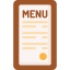 Menu icon 64x64