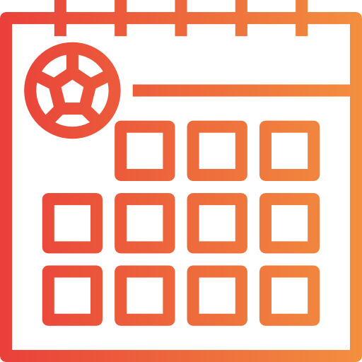 Schedule icon