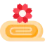 Towel icon 64x64