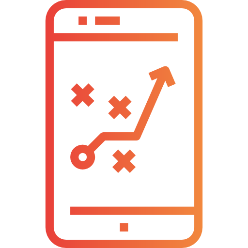Strategy icon