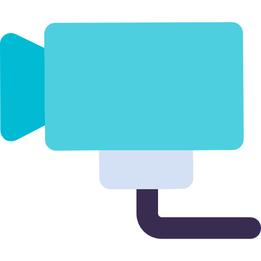 Cctv icon