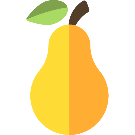 Pear icon
