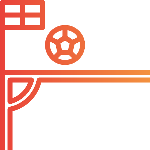 Corner icon