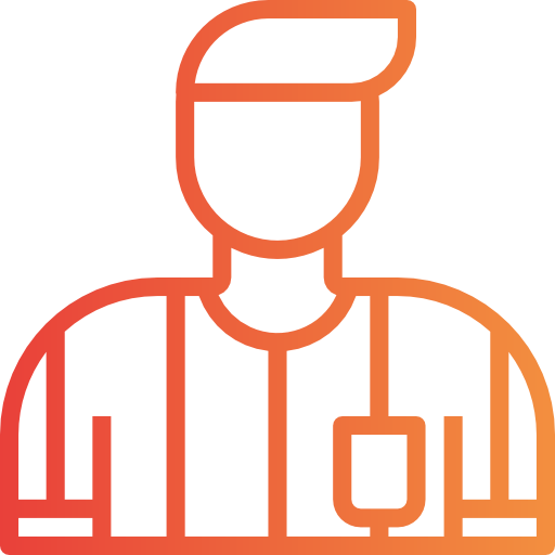 Referee icon