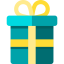 Gift icon 64x64