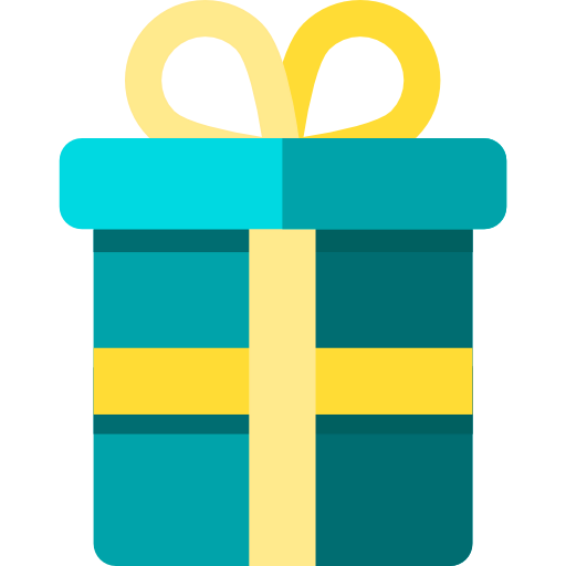 Gift icon