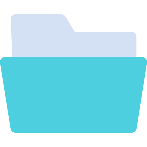 Folder icon