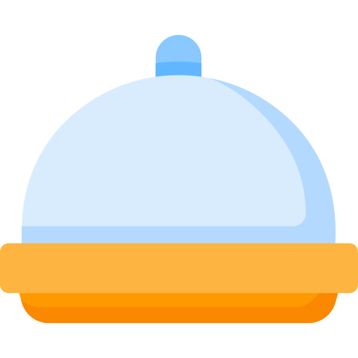 Tray icon